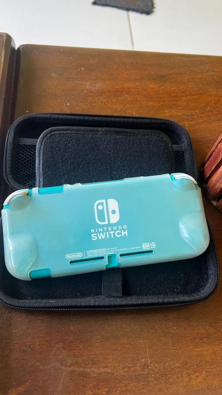 Nintendo switch - Foto 2
