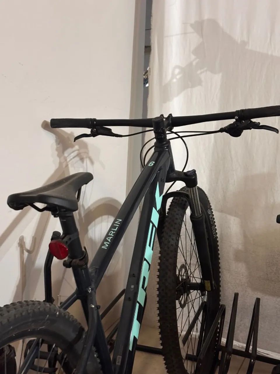 Bicicleta Trek - Foto 3