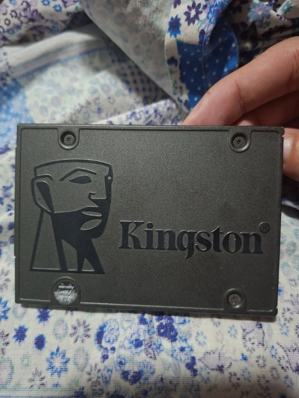 SSD 1TB KINGSTON