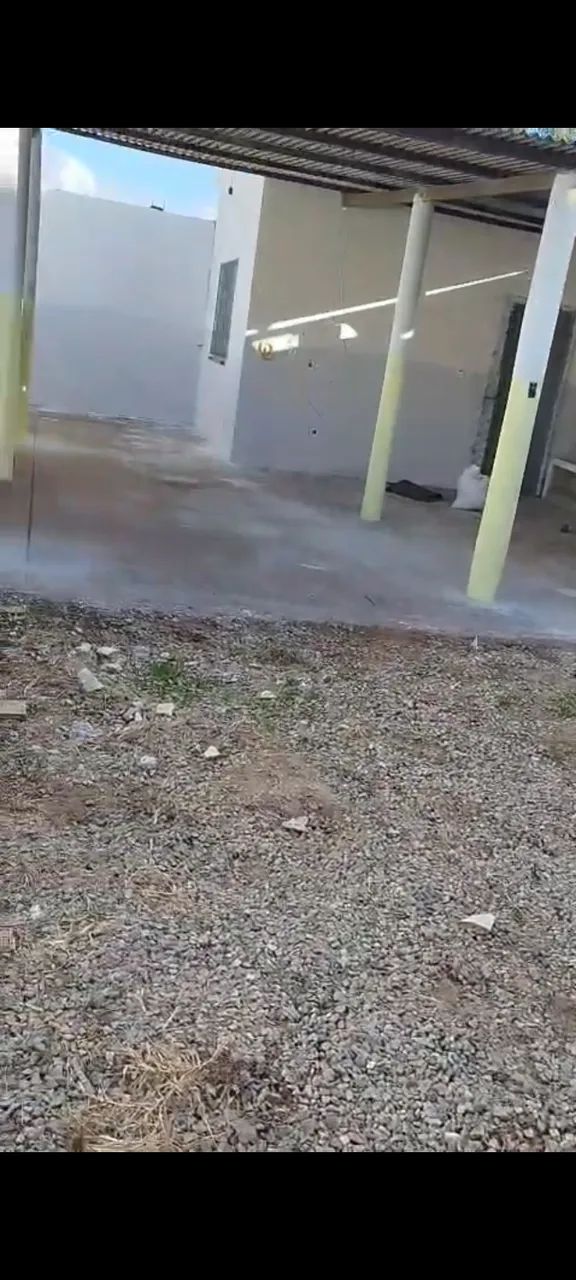 Aluga-se espaço comercial com dique R$ 600,00 - Foto 4
