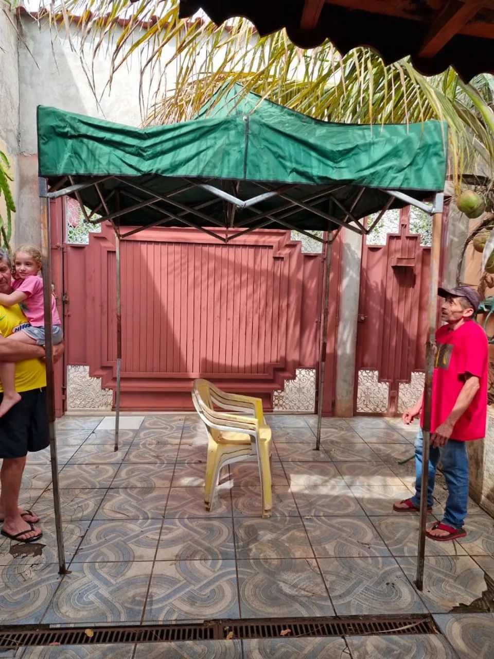 Tenda 