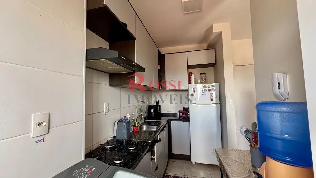 APARTAMENTO PARA LOCAÇÃO CONDOMINIO RESEDA - Foto 4