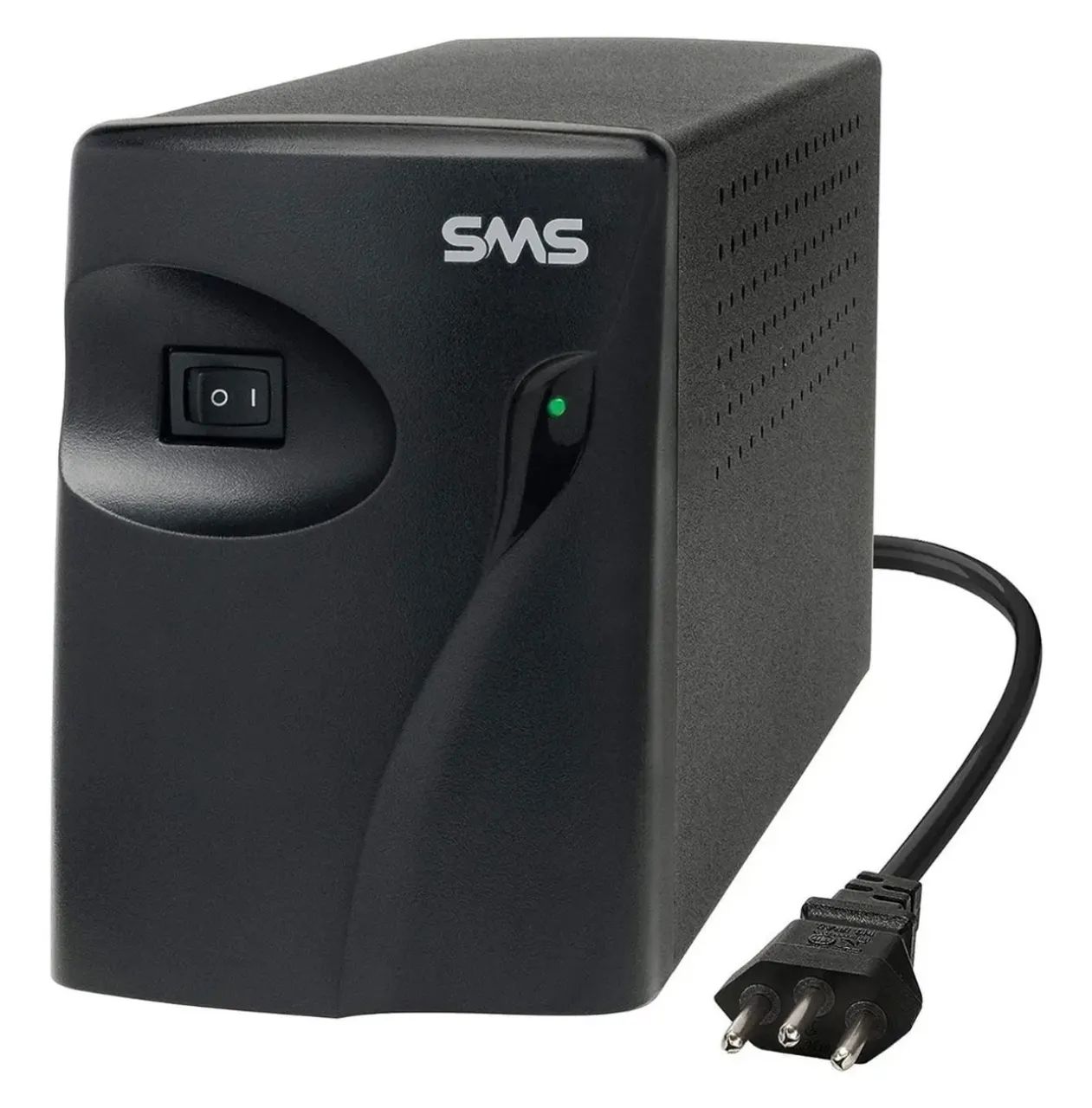 SMS µAP III Progressive 5.0BiFX (Ref. MAETS14500