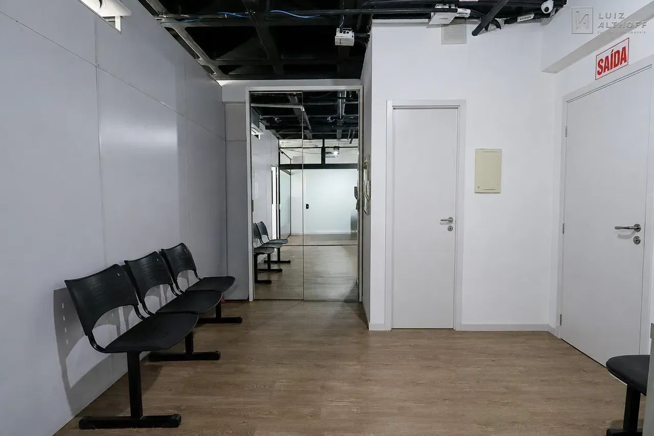 Sala comercial no office green à venda - Pedra Branca, Palhoça/SC - Foto 2