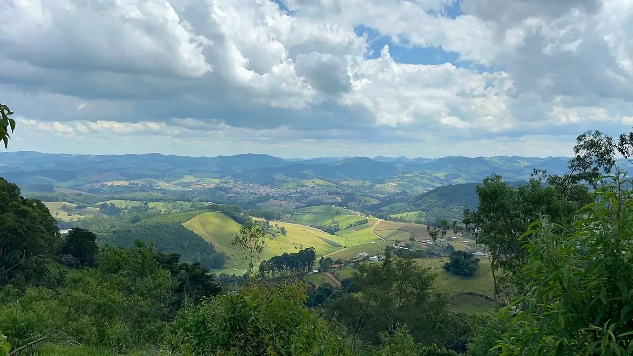 Paraíso em Pedra Bela - Foto 2