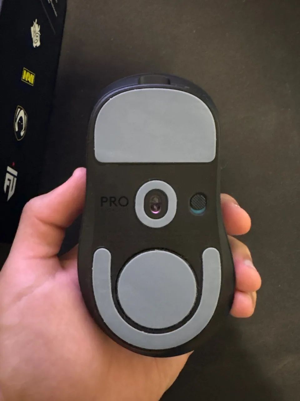 G PRO X SUPERLIGHT 2  - Foto 3