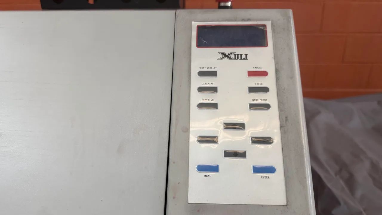 Plotter Sublimatica i3200 - Foto 3