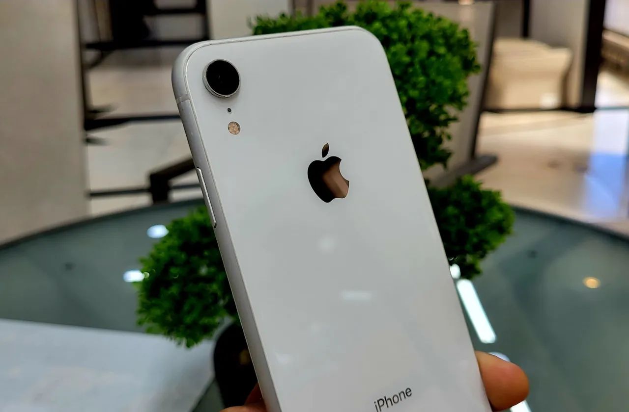 Vendo Iphone XR 128GB - Foto 2