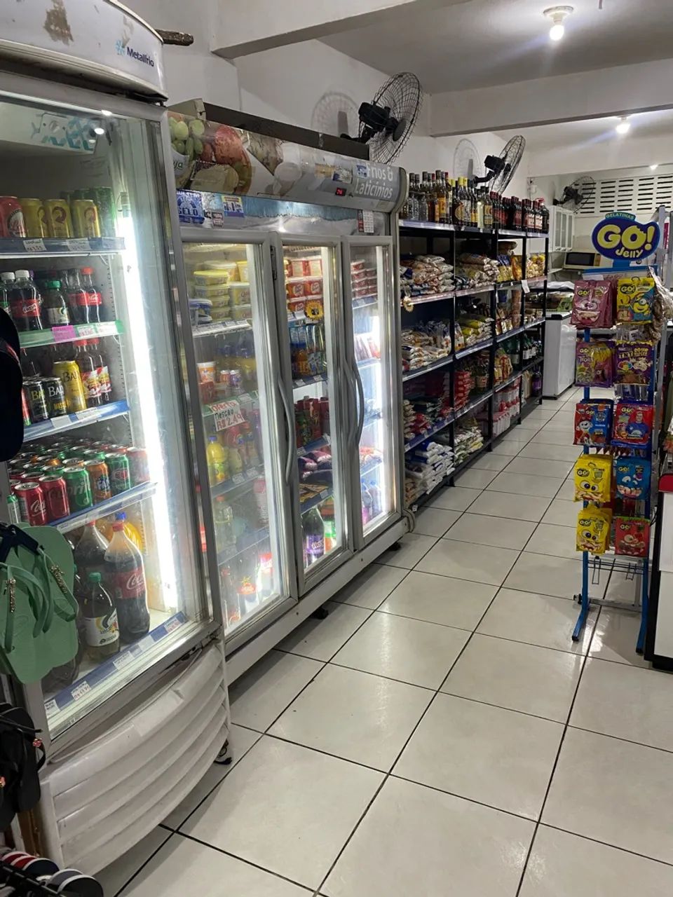Vendo Padaria e Mercadinho  - Foto 2