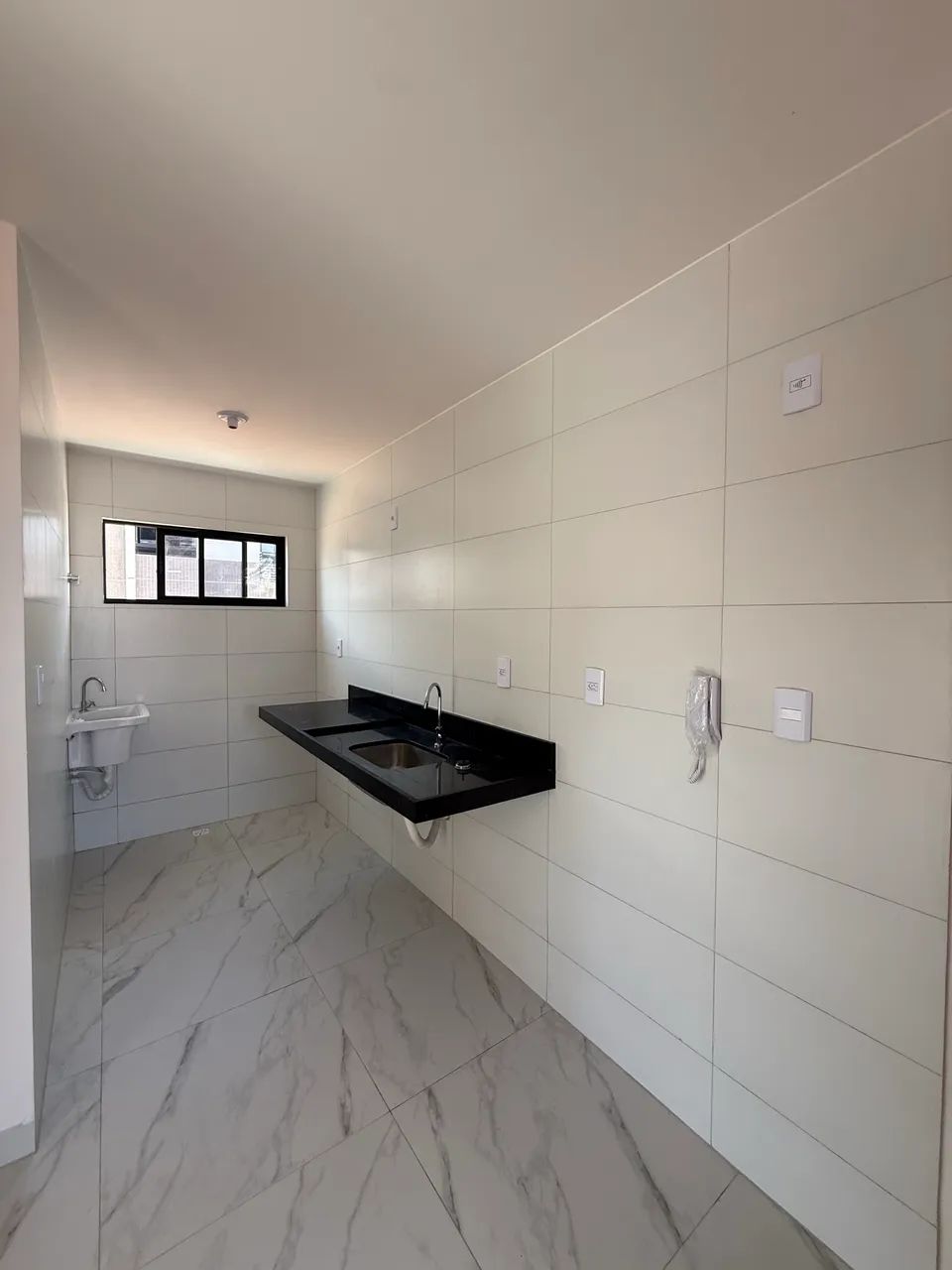 Apartamento no Bessa, 3 quartos ,com elevador e área de lazer  - Foto 2