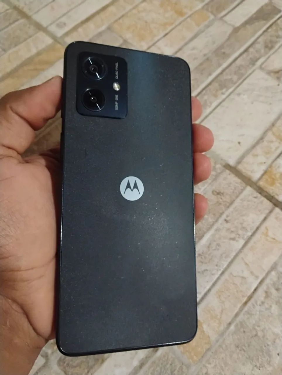 Motorola G54  - Foto 3