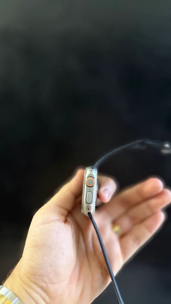 Apple Watch Ultra 2 - Foto 3