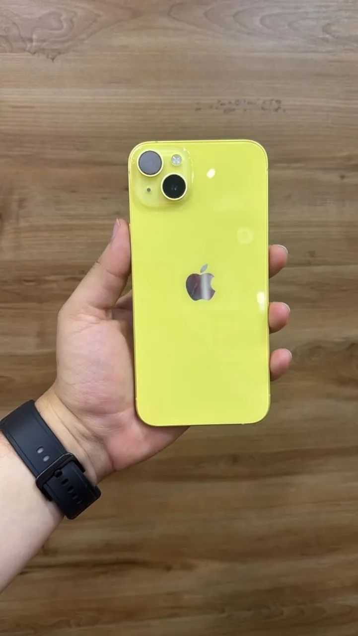 Iphone 14 plus (128) - Foto 2