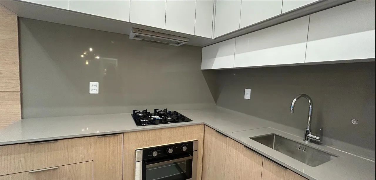 Apartamento com 1 quarto e 1 vaga no bairro Estreito, em Florianópolis. c - Foto 4