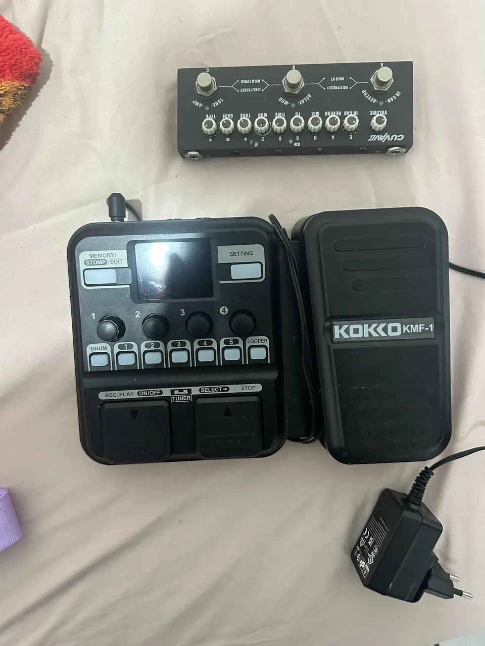 Pedal 