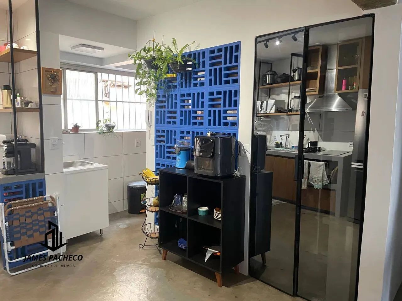 Apartamento a venda 3 quartos 1 suíte, 91m² - Setor Oeste - Foto 3
