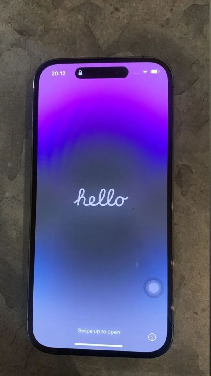 iPhone 14 Pro em perfeito estado - Foto 2