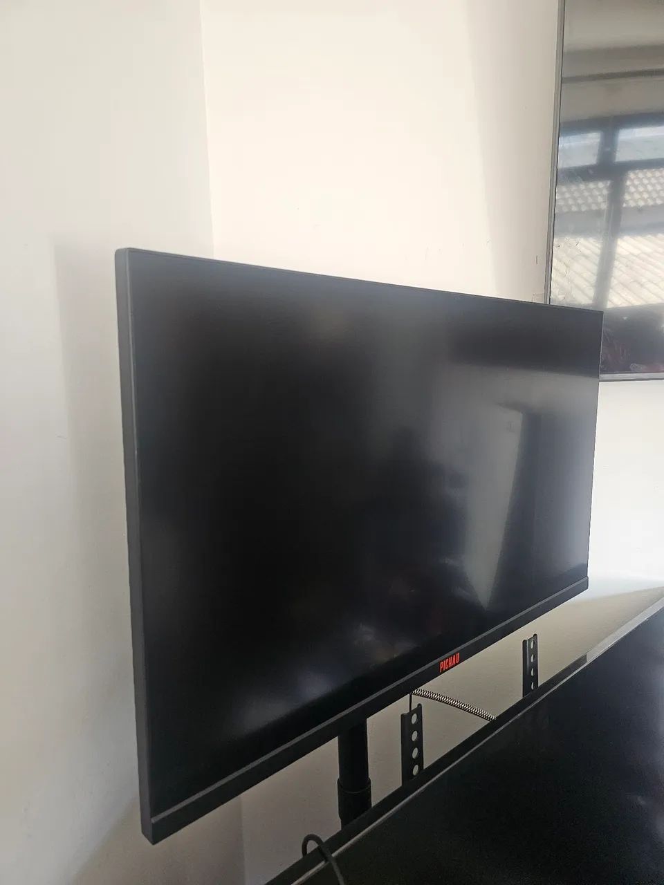 Monitor Gamer Centauri 4K 144hz  - Foto 2