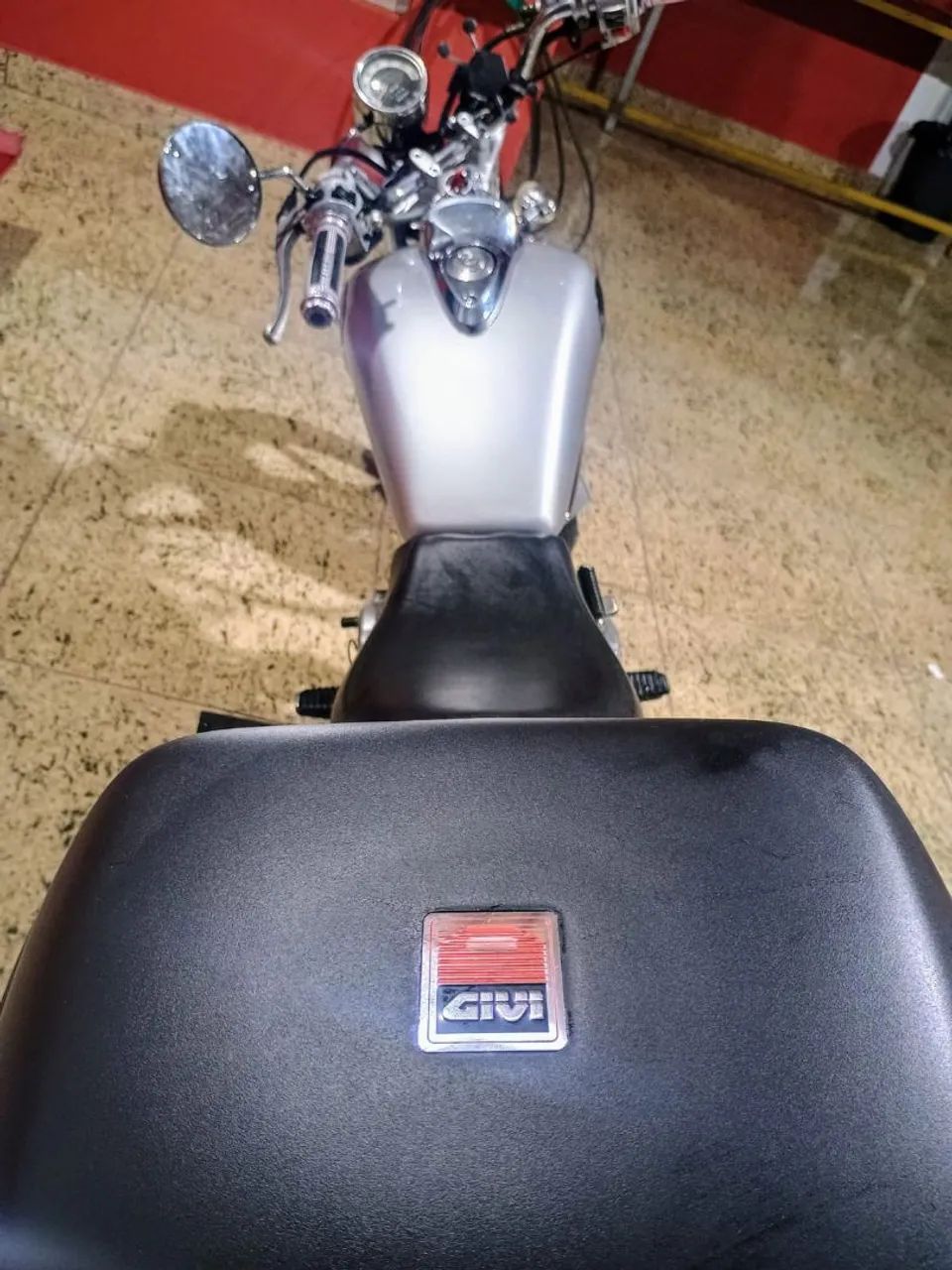 Moto 150 Dafra  - Foto 4