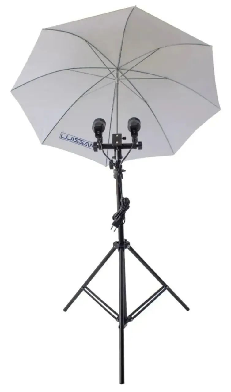 Kit iluminação  - Foto 5