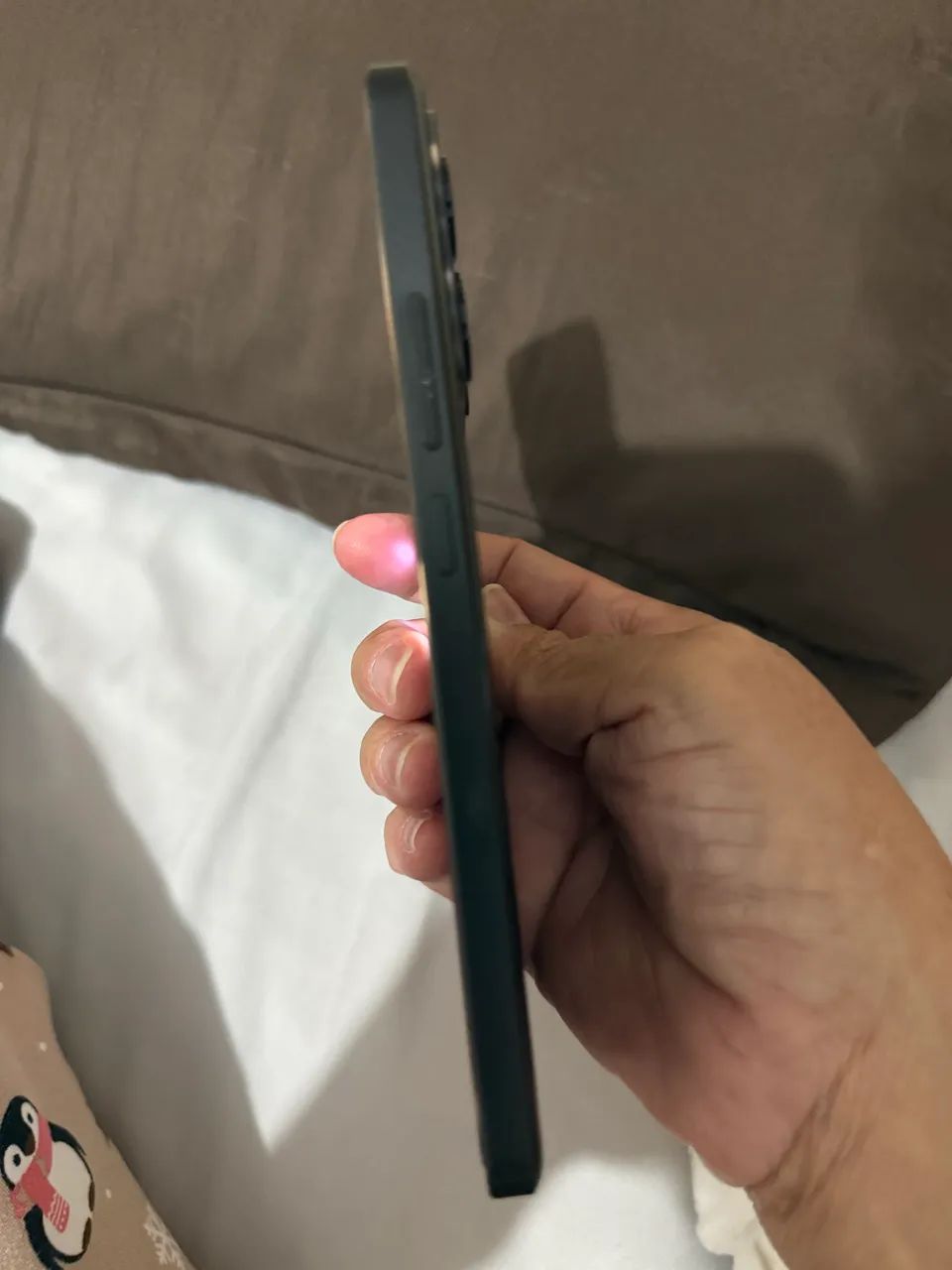 Vendo Poco X6 pro, 12 giga, 512 ram  - Foto 3