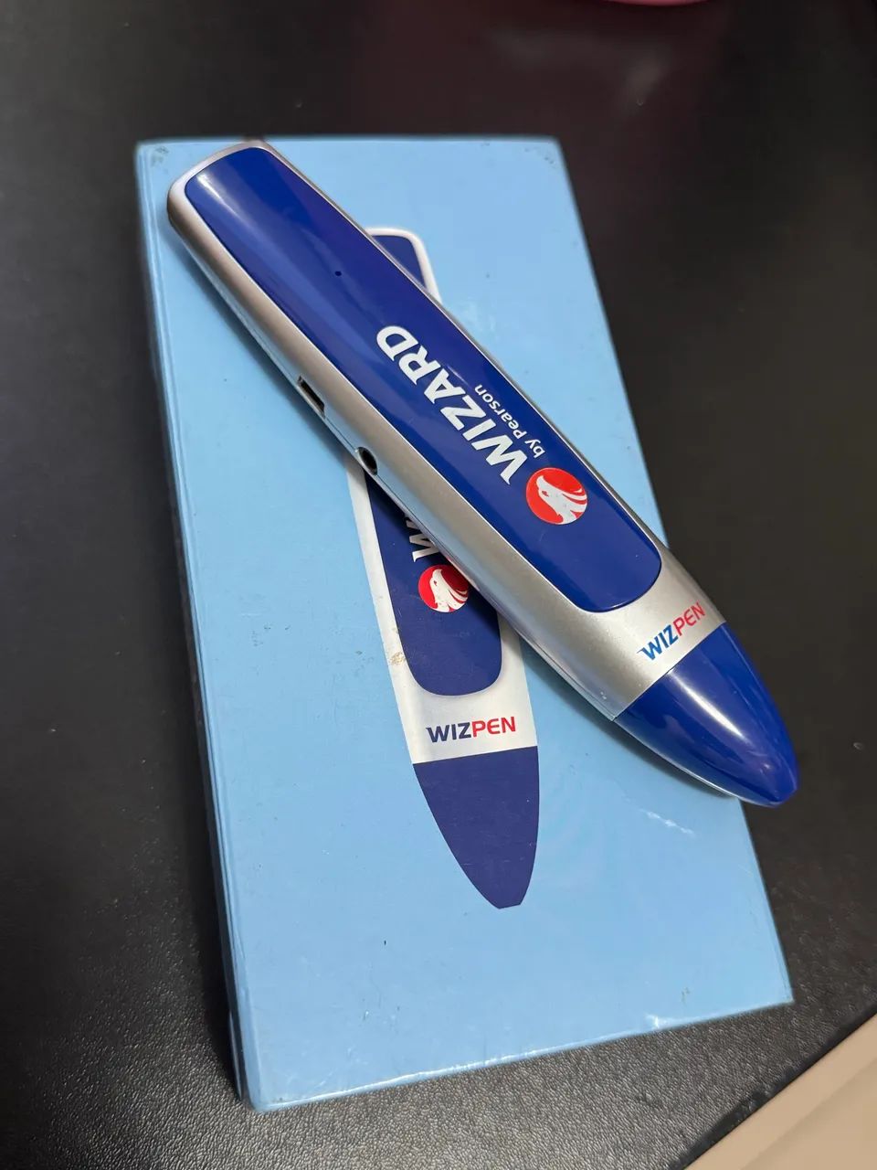 Caneta que fala da Wizard  - Foto 2