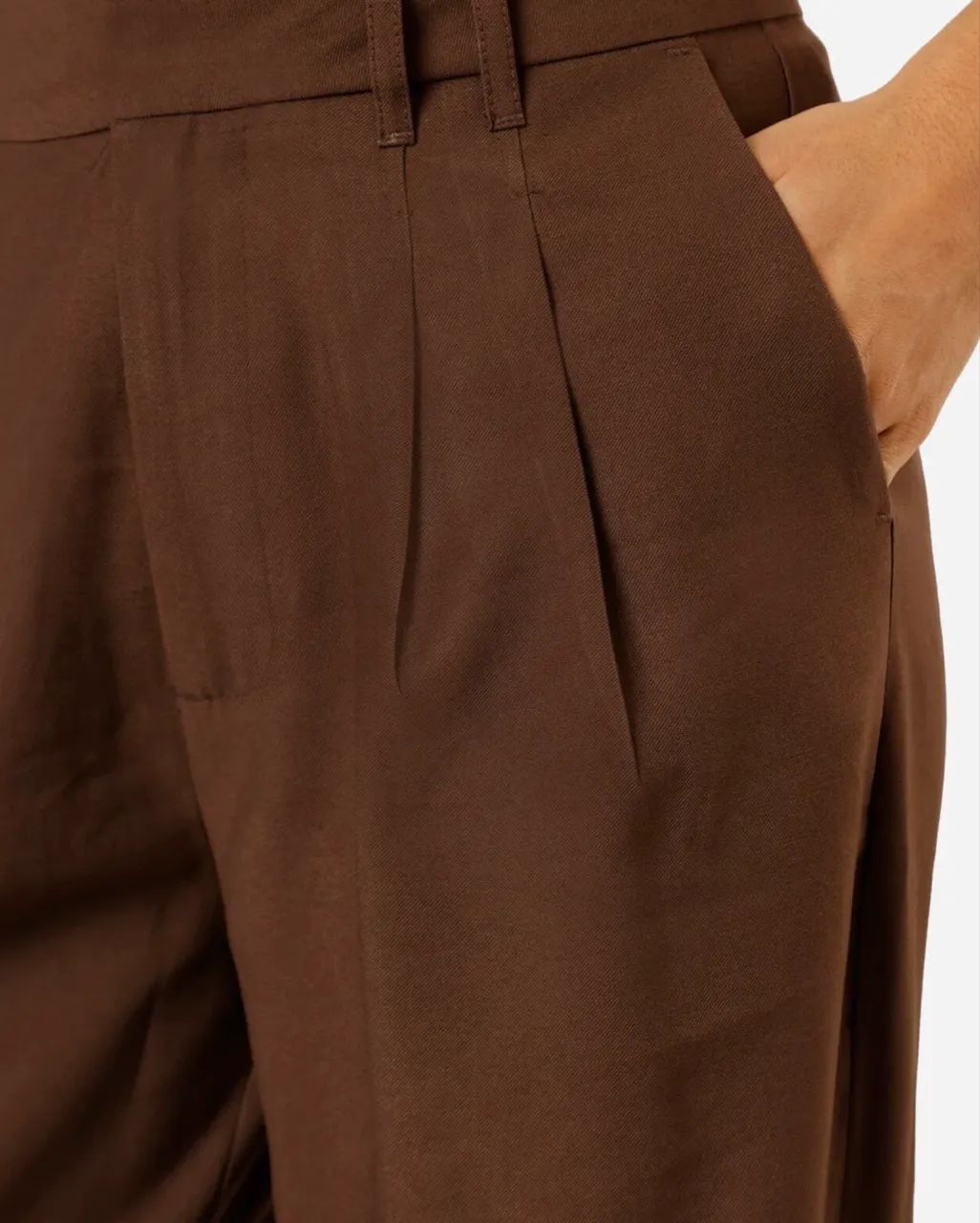 Calça de alfaiataria  - Foto 2