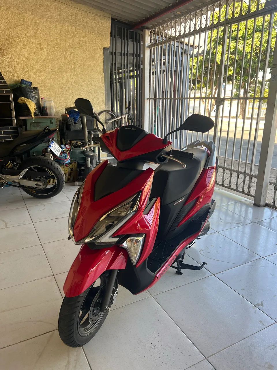 Elite 125 2021  - Foto 3