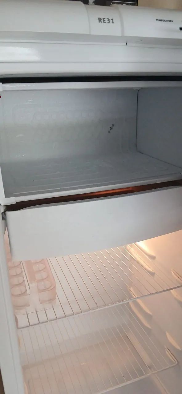 Geladeira degelo prático  - Foto 5