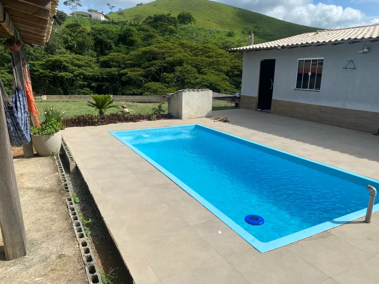 Foto - Valença - Santa Isabel do Rio Preto