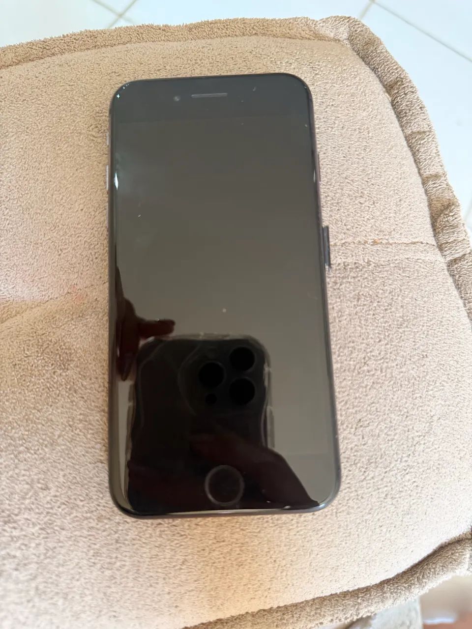 IPHONE SE 64gb - Foto 2