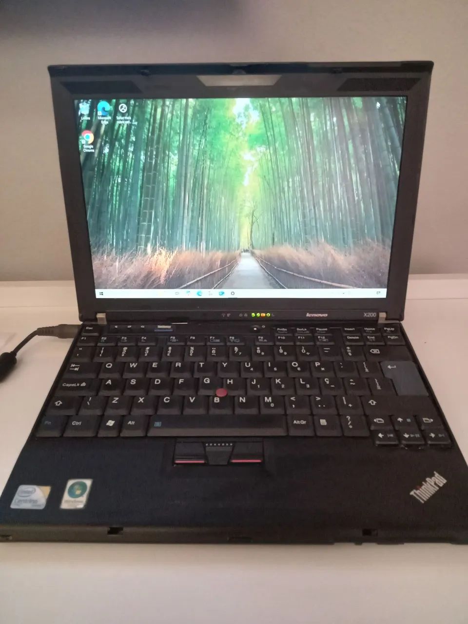 Notebook Lenovo 