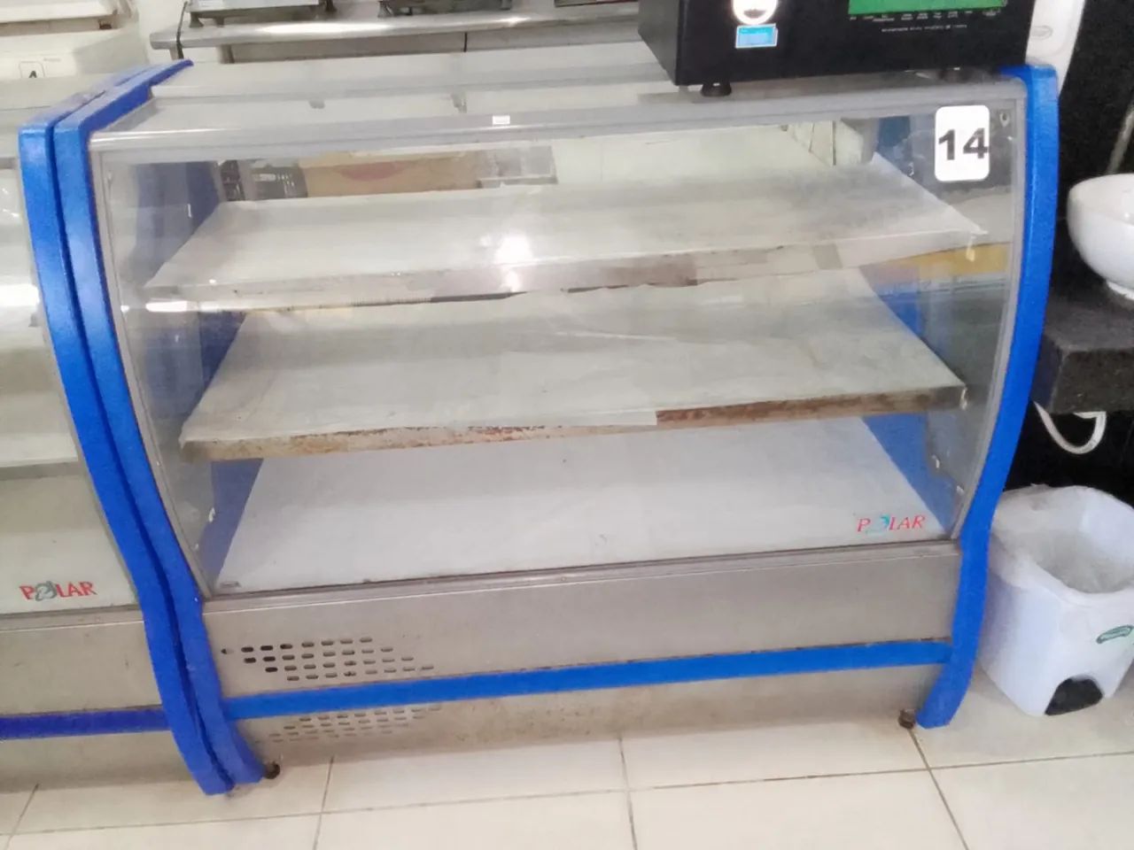 Equipamentos para mercadinhos e panificação - Foto 2