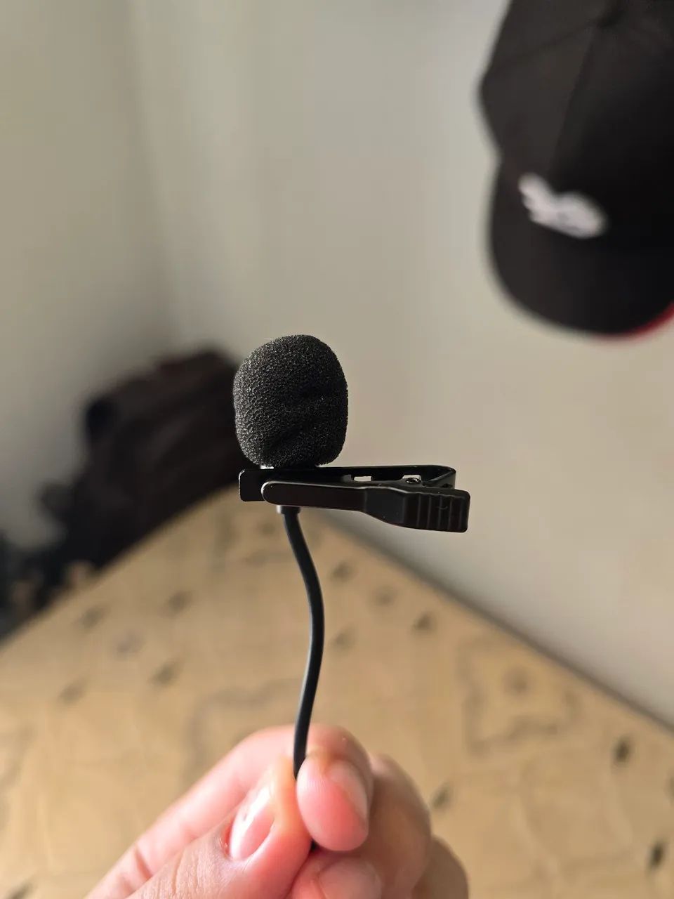 Microfone para gravação  - Foto 4