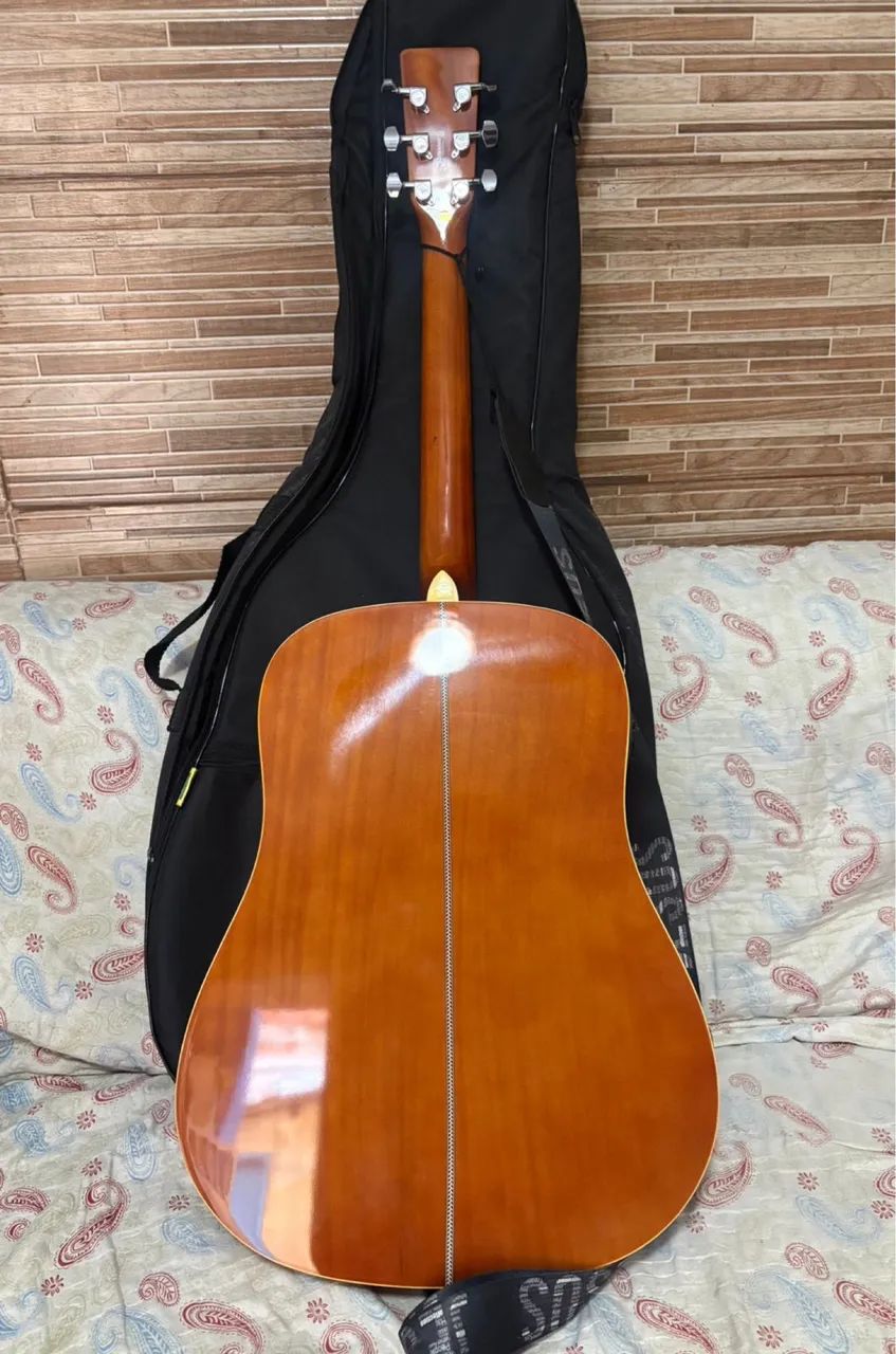 Violão TAGIMA - Foto 3