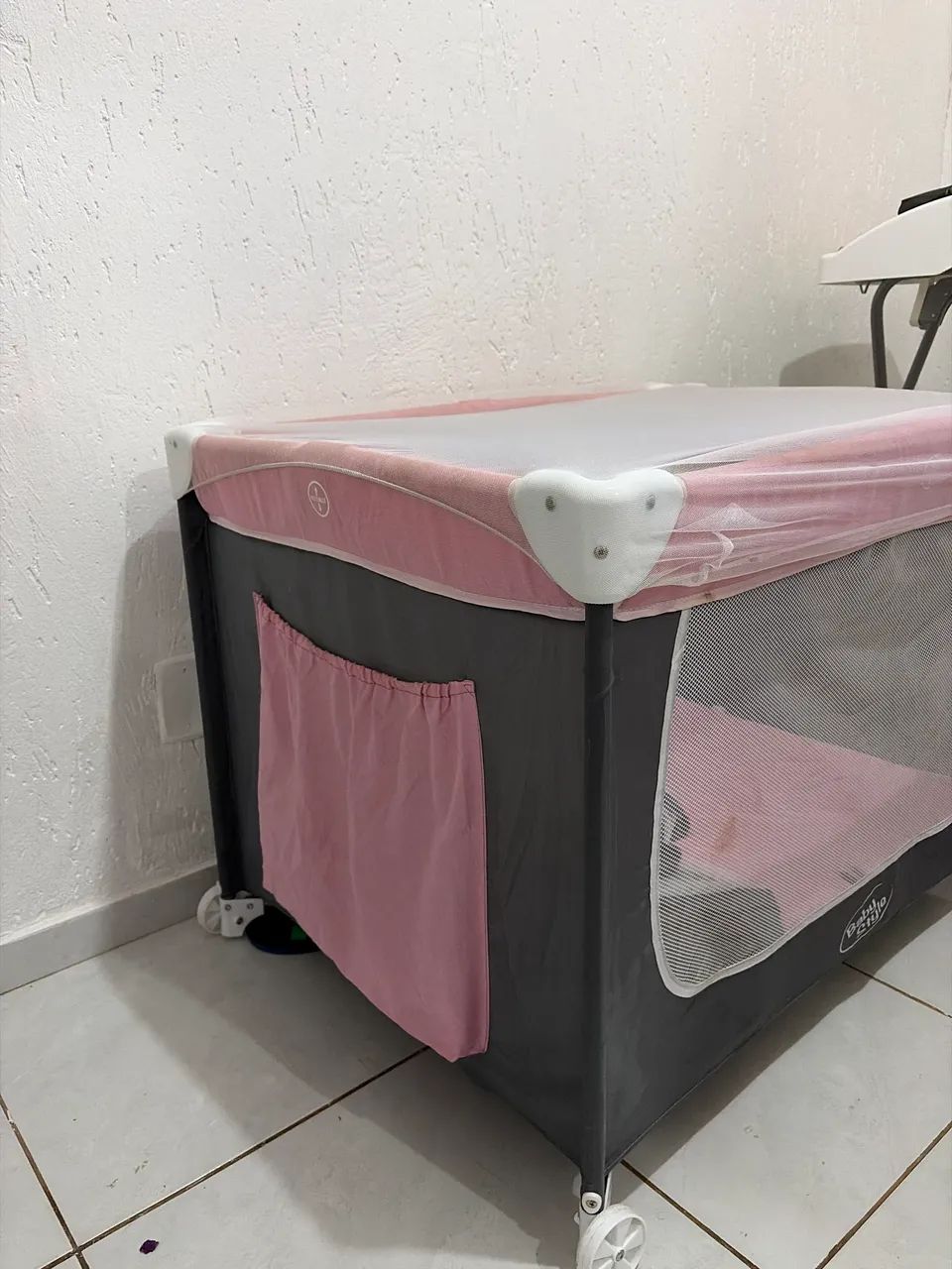 Chiqueirinho bebê  - Foto 2
