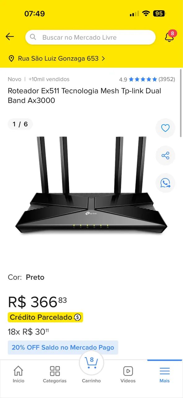 Vendo 