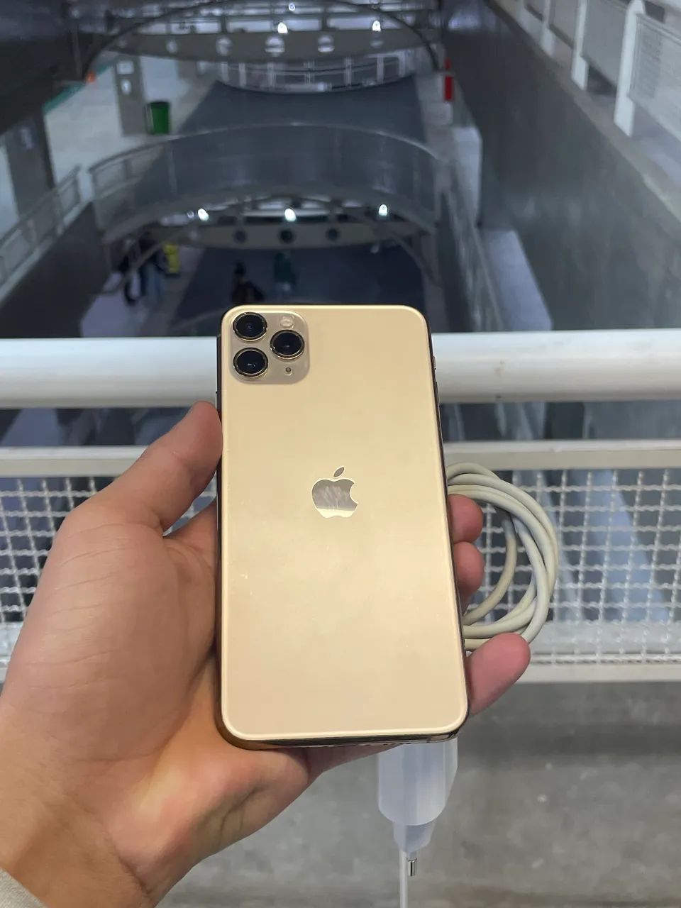 IPHONE 11 pro max - Foto 3