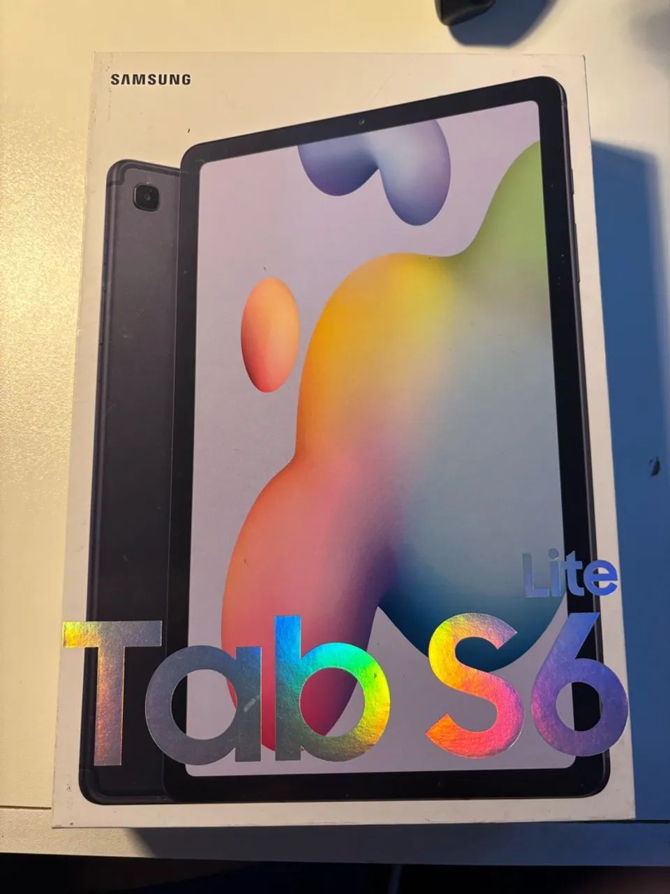 Tab S6 Lite - Modelo 2022 - Foto 3