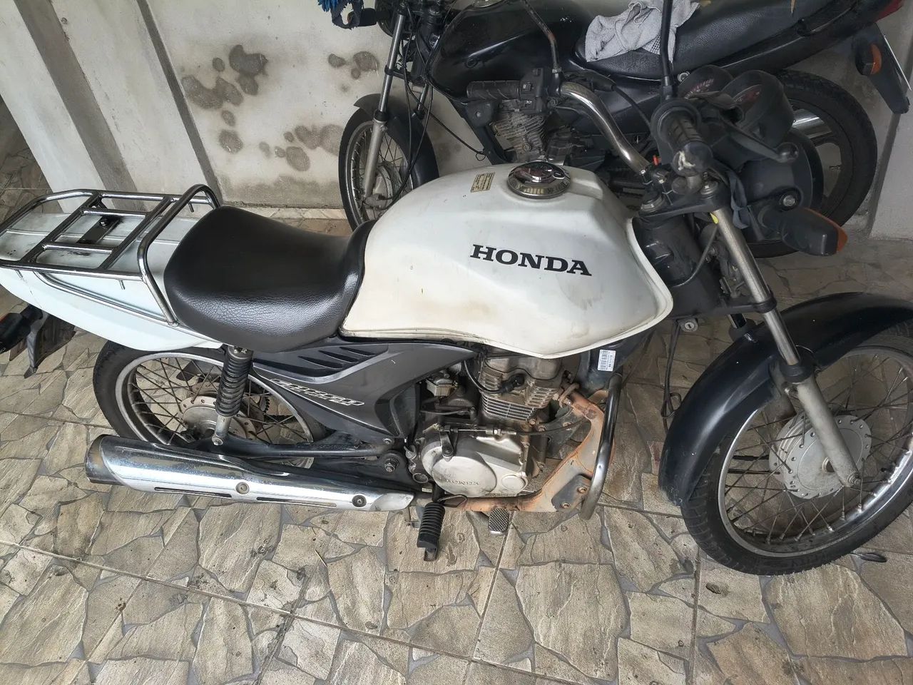 Vendo  - Foto 3