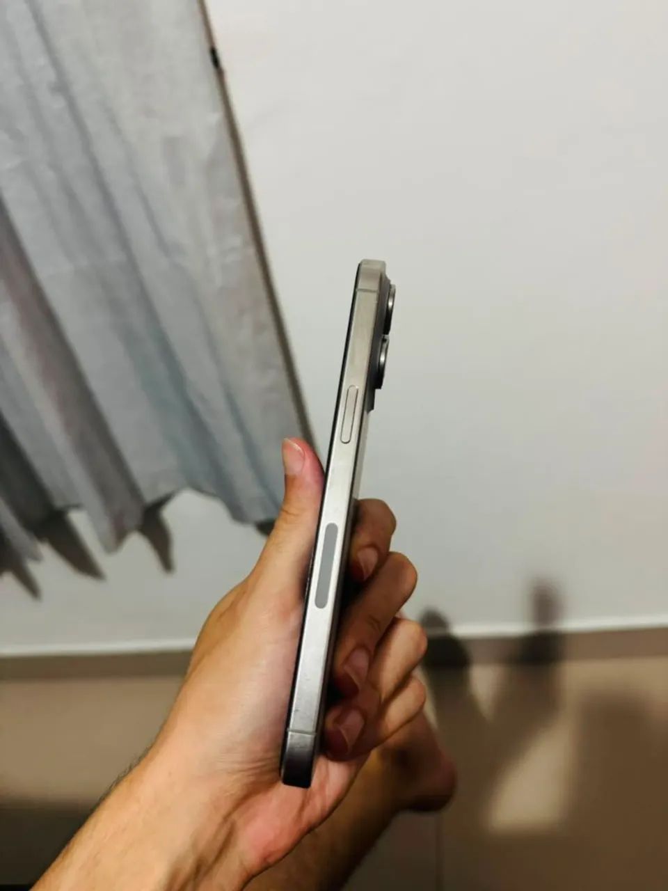 Iphone 15 pro max - Foto 4