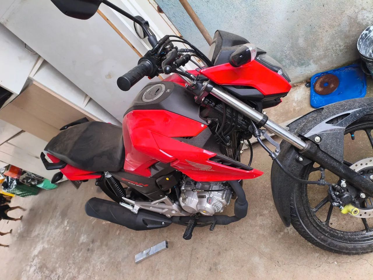 160 zero km  - Foto 2