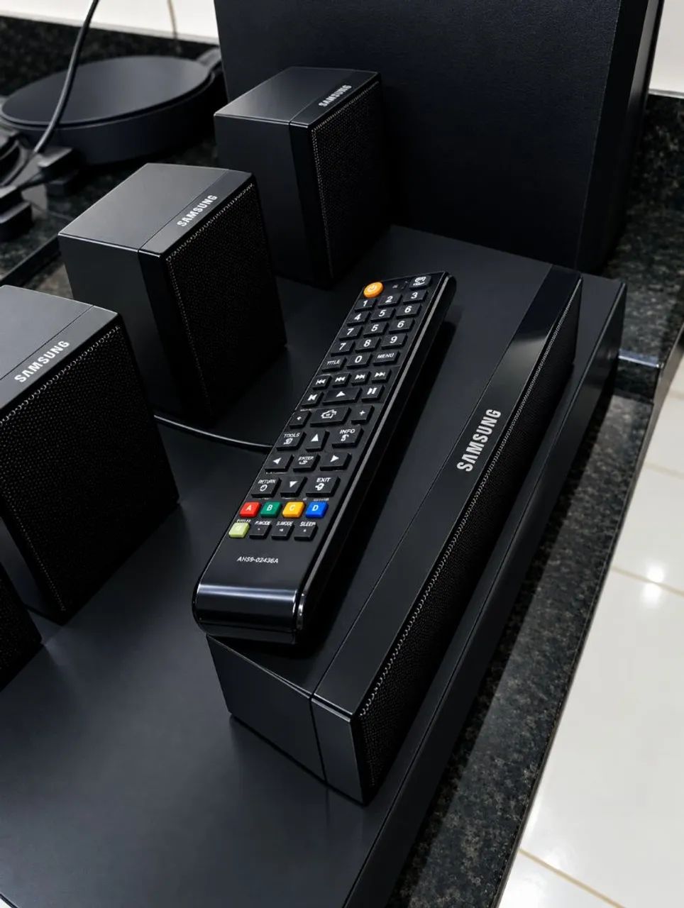 Som Samsung  - Foto 3
