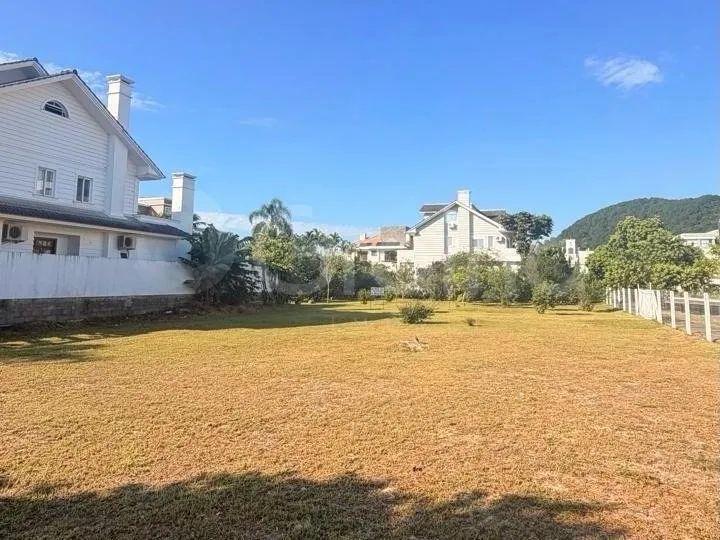 Terreno de 646,00m² em Jurere - Foto 4