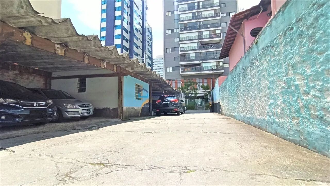 Terreno plano ao lado da Metrô Saúde. - Foto 2