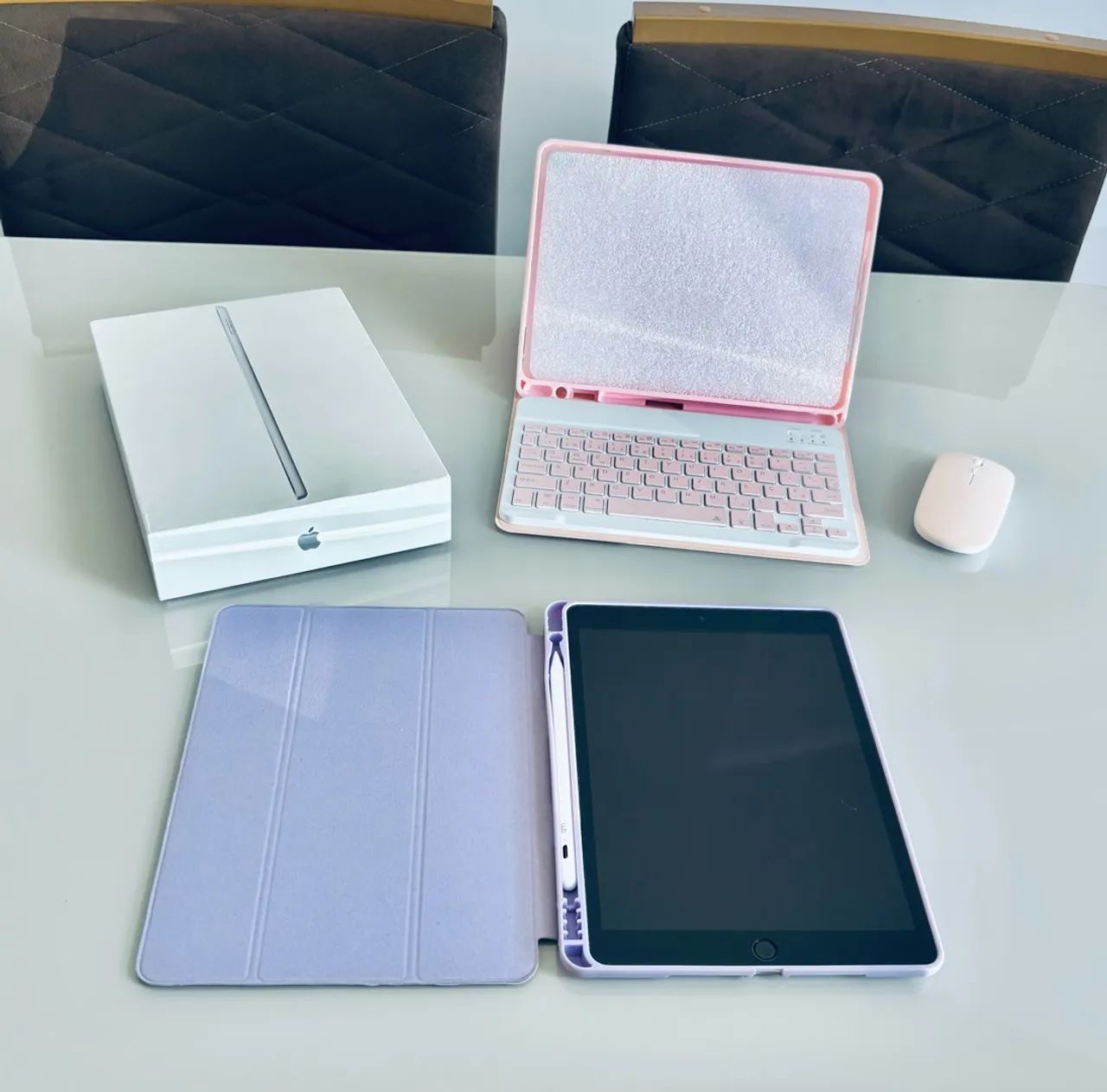 iPad 9ª Geração (completo)