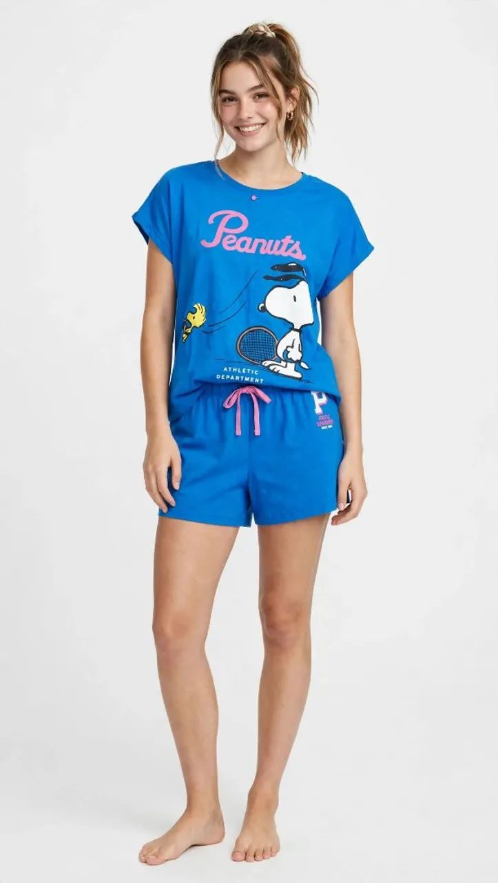 Pijama tamanho P
