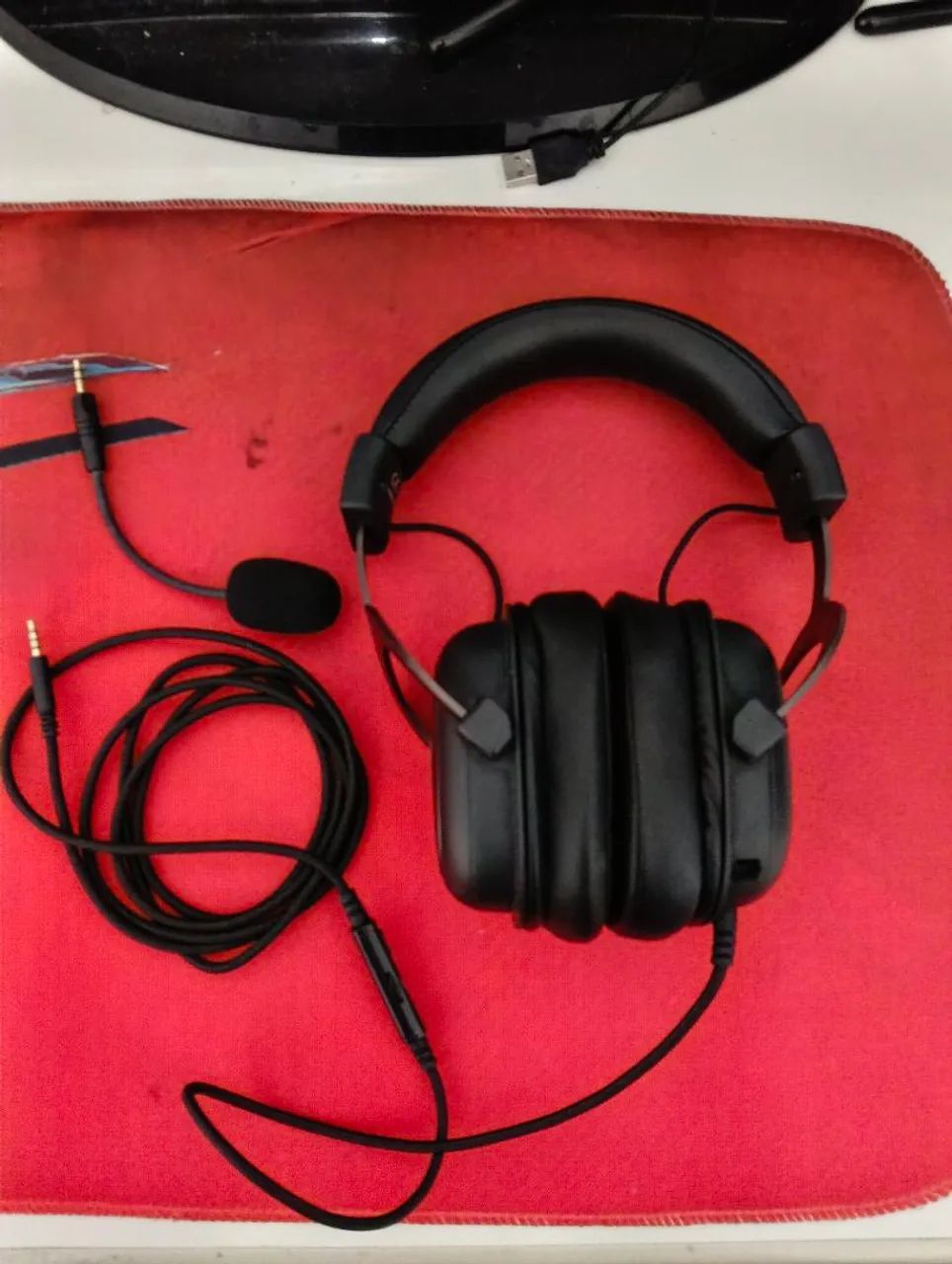 Headset Gamer Havit H2002D - Foto 3