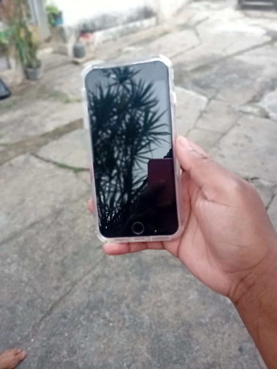 iPhone 8 Plus 256gbs - Foto 2
