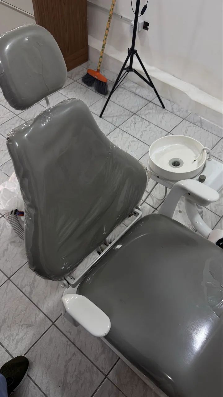 Cadeira Odontológica  - Foto 2